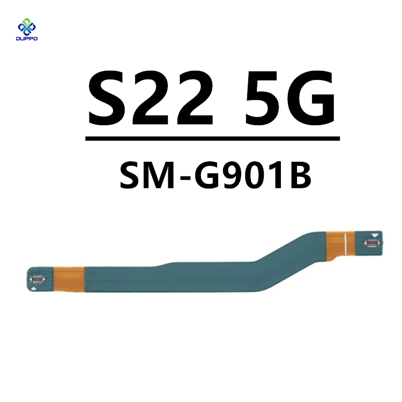 1DB Wifi Hálózati Jel Antenna Testület Csatlakozó Flex Kábel Samsung Galaxy S22 S23 S20 S21 Plus Ultra 4G 5G Repari Rész Kép 2