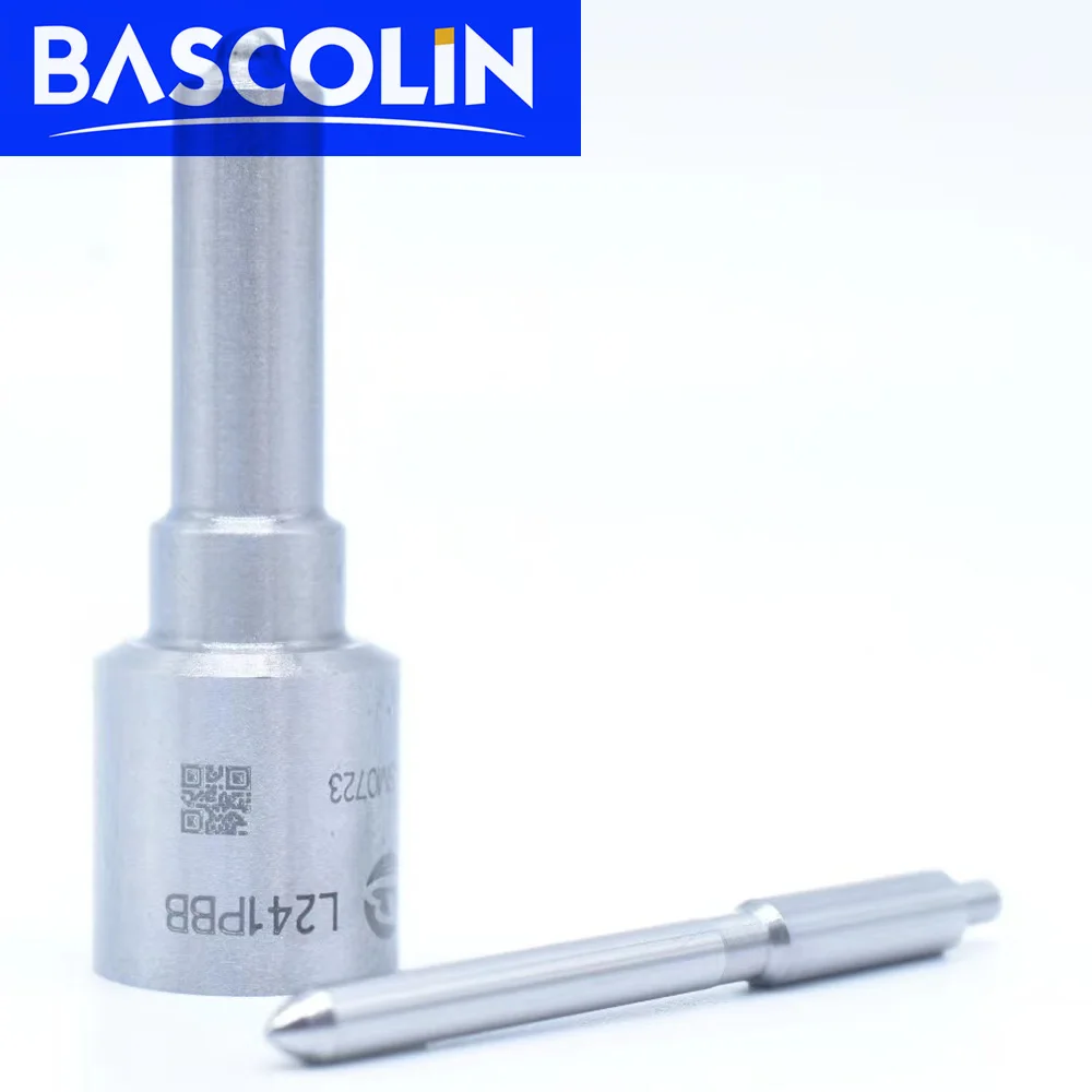 Bascolin Dízel Befecskendező Fúvóka L241PBB az Injektor A0060176721 B03006B Kép 1