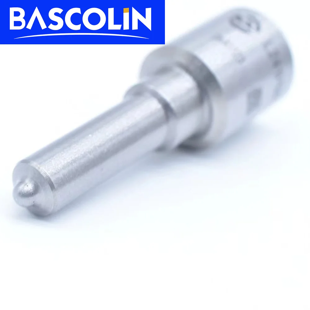 Bascolin Dízel Befecskendező Fúvóka L241PBB az Injektor A0060176721 B03006B Kép 3