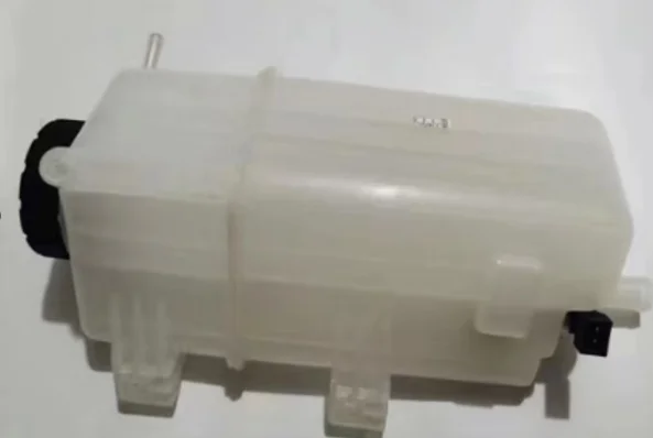 Hűtőfolyadék-tartály tartály vízzel kar érzékelő SAIC roewe-ba 550 750 MG6 1.8 T motor Kép 0